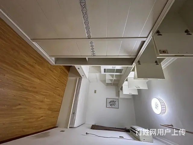 硚口法院对面精装两居室出租 普通住宅2厅 精装修 - 图片 3