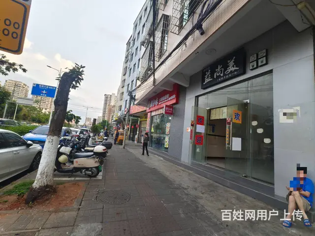 （51旺铺推荐）秀丽路52平临街商铺出租 - 图片 7