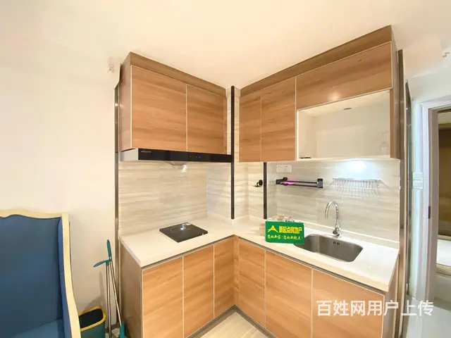 恒大城，精装，急租。。。 - 图片 7