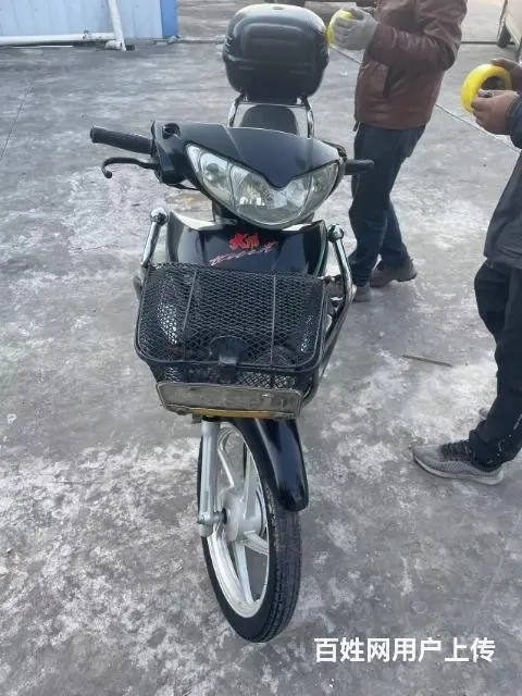 大量批发摩托 - 图片 4
