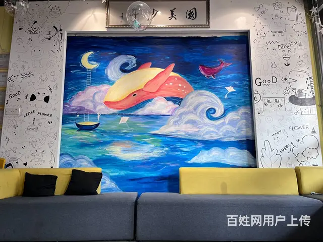 余杭区沿街教培机构转让（可空转做任何行业） - 图片 8