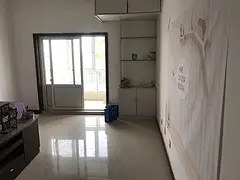 龙珠丽都 普通住宅1厅 简单装修，中介勿扰