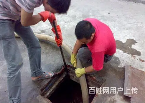 南浔本镇本地人疏通下水道、管道疏通，快速上门 - 图片 3