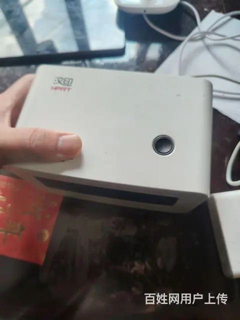 快递打印机 - 图片 1