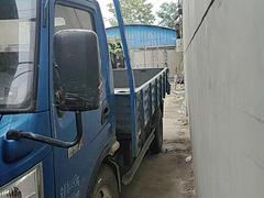奥驰汽车 奥驰X系 平板车 国5