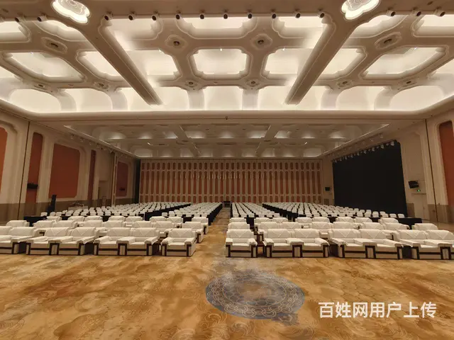 杭州同城桌椅沙发租赁 - 图片 2