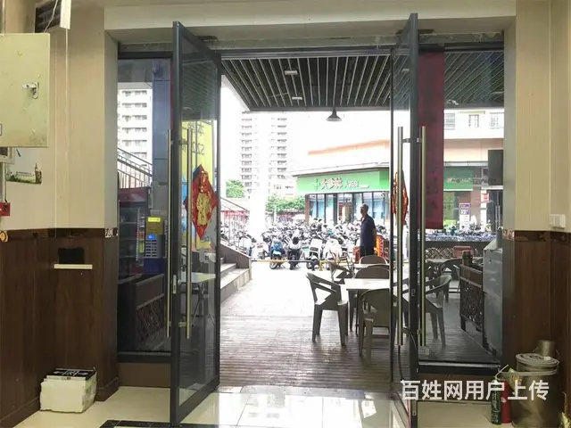 （51旺铺推荐）吾悦广场一楼50平铺面招租 - 图片 3
