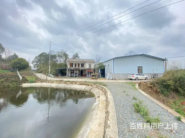 (房东直租)黄花长龙街道开元路5一700平厂房/仓库优价出租 - 图片 1
