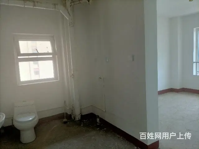 朝阳县回迁房13.5万含钥匙简装69平 - 图片 4