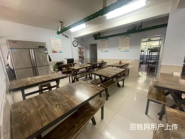 张店区范家新村营业中小饭桌整体出 - 图片 10