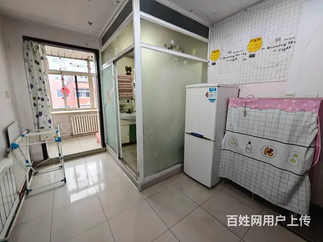 民航小区(大东) 普通住宅1厅 简单装修 - 图片 5