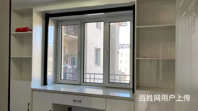 时代广场选煤厂楼 普通住宅1厅 精装修 - 图片 2