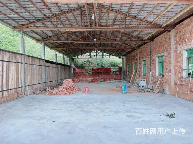 （老板本人）望城319国道边独门独院厂房仓库出租  5942 - 图片 5