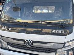 东风凯普特 凯普特K6 平板车 国6