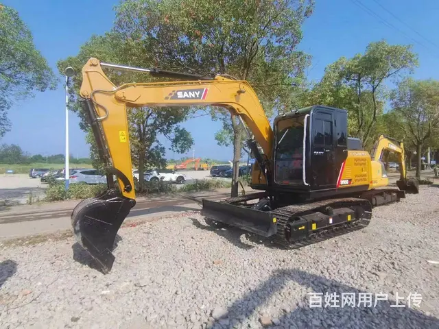 急售三一95二手挖机品质保障全国包送可分期货到付款 - 图片 2