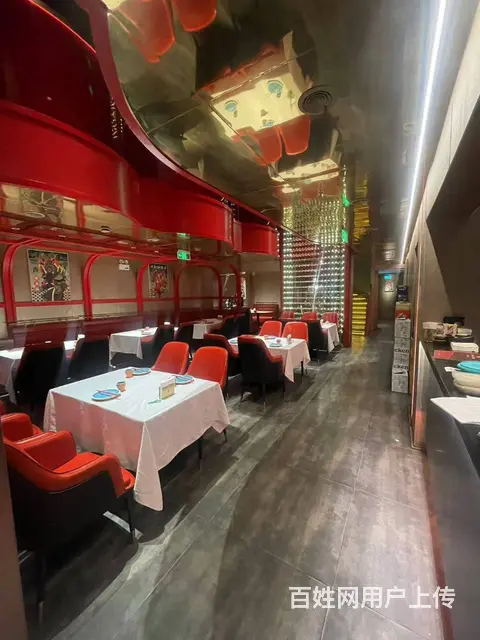 【搞定了！】群力金中环景江东路临街餐饮出兑转让 - 图片 6