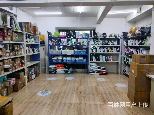 (精选好铺)游仙区香榭里大道菜鸟驿站+超市转让 - 图片 7