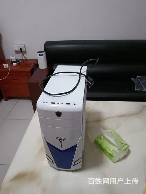游戏主机一台，单主机 - 图片 1