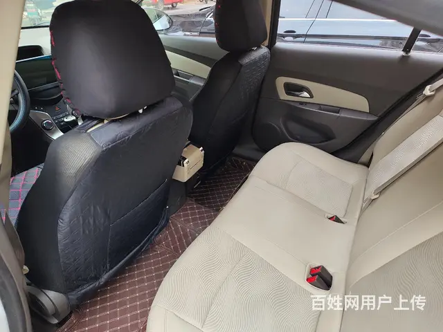 雪佛兰 科鲁兹 2015款 1.5 手动 精英版 - 图片 6