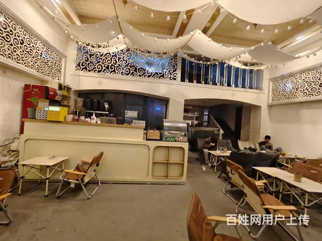 （51旺铺推荐）府城宗伯里（无别室）茶艺棋牌室360平转让 - 图片 3