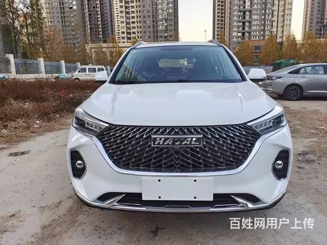 喜相逢征信不好低首付零门槛万元开新车 - 图片 6