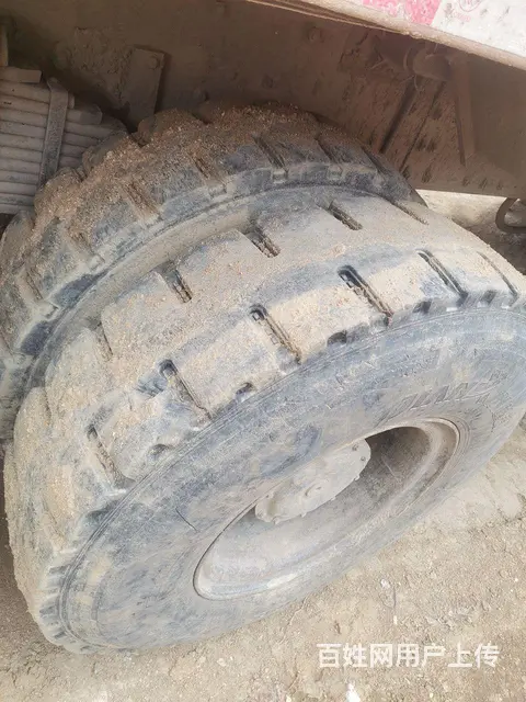 解放 自卸车 国3 - 图片 2