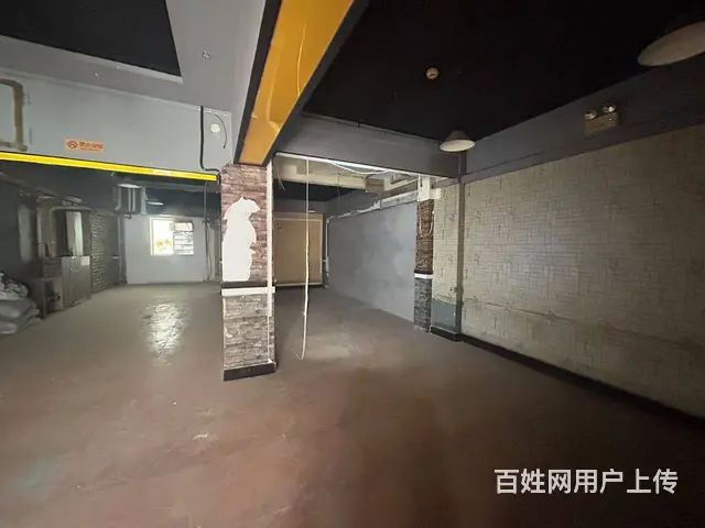 1030  包职门口空铺 临街纯一层 没有转让费 可做任何 - 图片 5