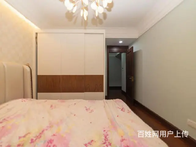 满五   万达旁 朗诗绿郡科技住宅 3房112平 258万 - 图片 2
