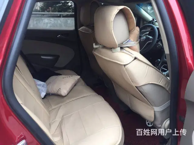 别克 英朗 2012款 英朗GT 1.6 手动 进 - 图片 6