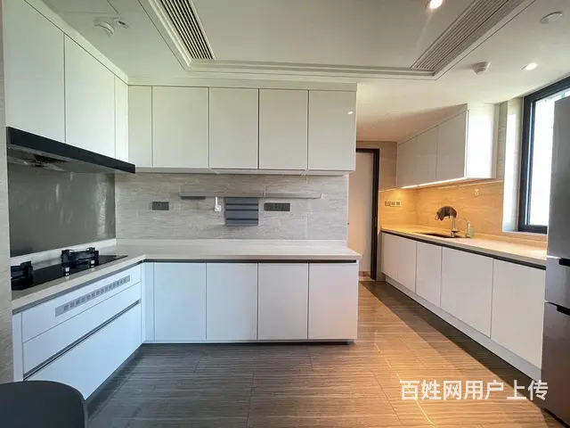 东湖旁 一线湖近 华侨城原岸大平层 可居家可半公 - 图片 10