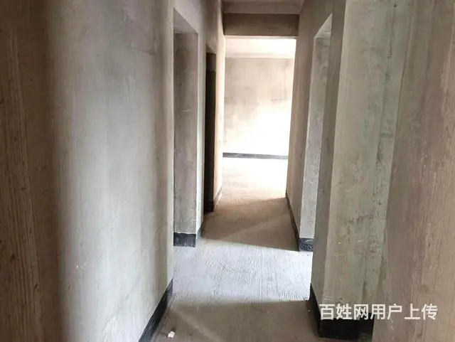 拓海南山俪景纯毛坯4室2厅2卫诚心出售价格美丽临实验二小 - 图片 11