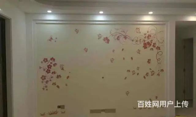 天然环保 价格优惠 高端大气 硅藻泥专业施工队 - 图片 4