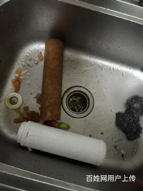 净水机维修，维护；换滤芯 - 图片 5