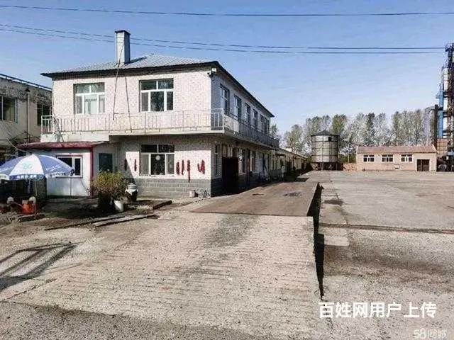 呼兰城区长岭镇厂房出售 - 图片 2