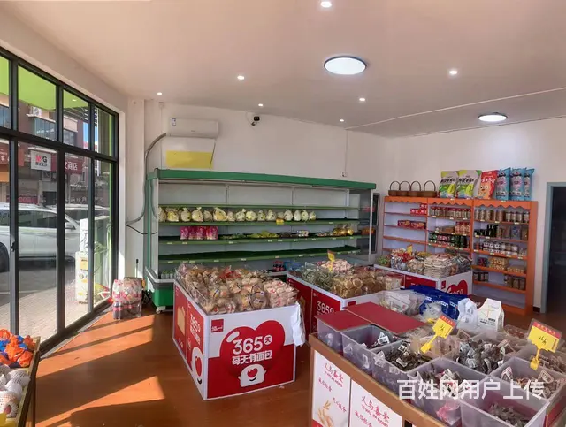 （易转介绍）永康芝英热闹地段大人流零食店转让 - 图片 4