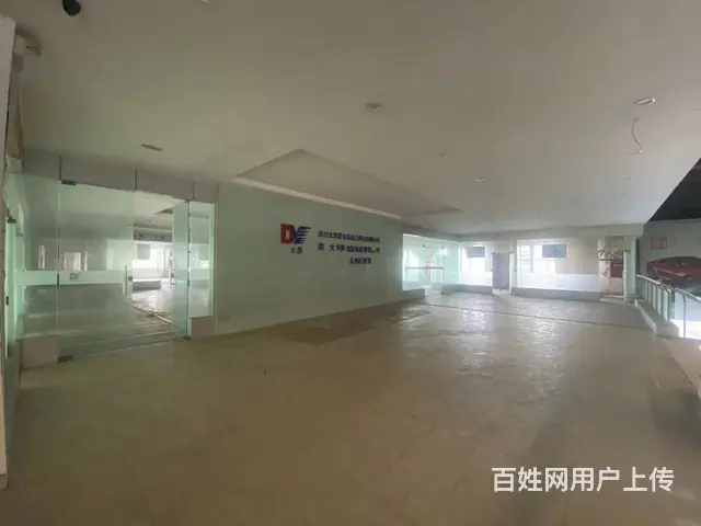 精选）温江蓉台大道旁大洋集团标准厂房出租（房东直租） - 图片 5