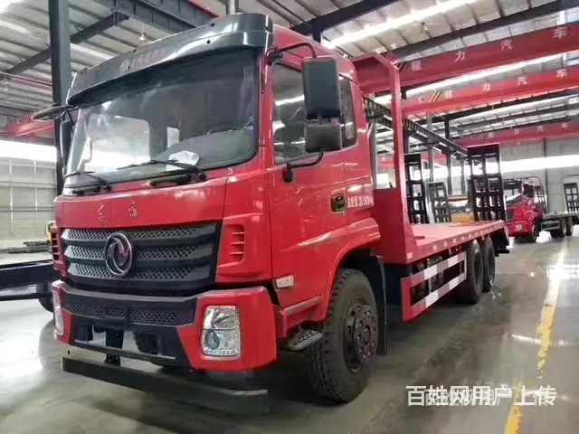 江淮 25吨挖机拖车 可送货上门 - 图片 11
