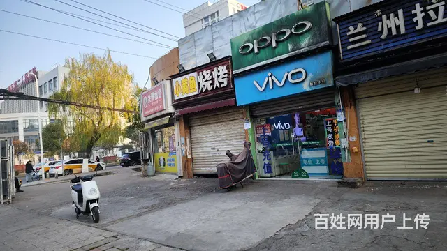 房东直租商铺 - 图片 3