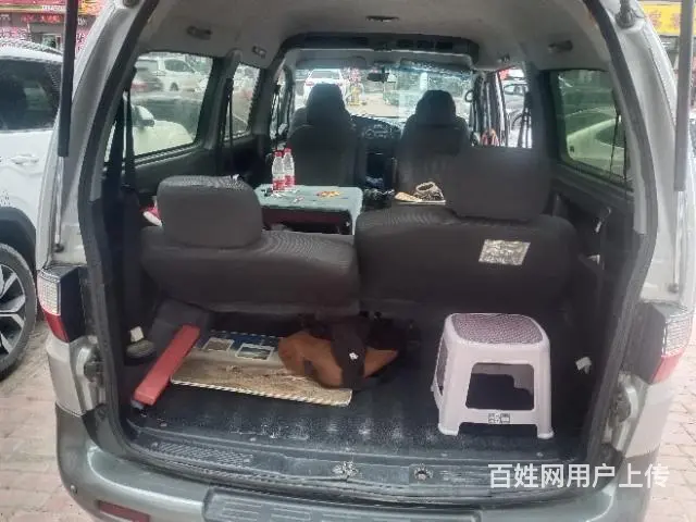 11年江淮瑞风 - 图片 4