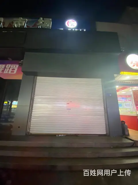 张店区西二路旺铺转让 - 图片 4