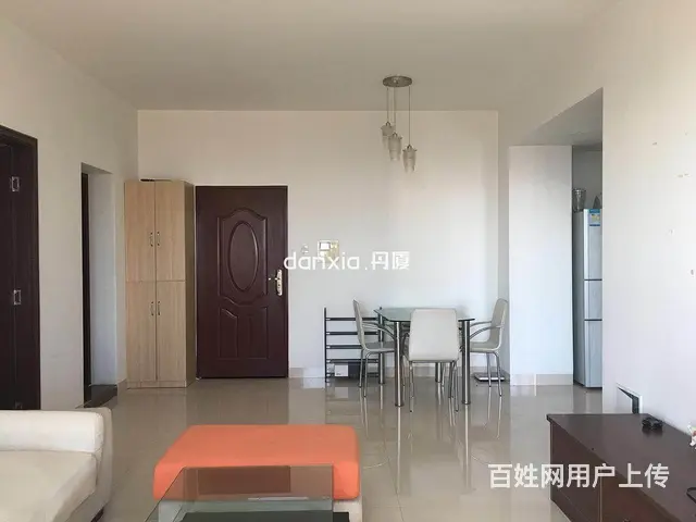 紧邻海沧 圣.地亚哥  2房2卫 高层向阳 拎包入住 - 图片 3