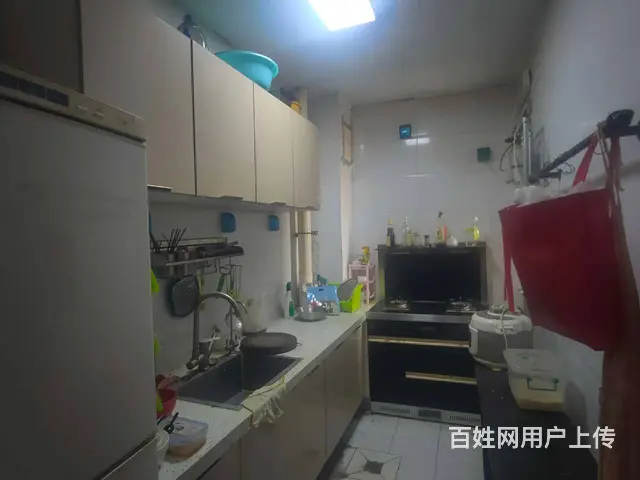 玫瑰园100平三室 带车位储藏室 55万 出售 - 图片 9