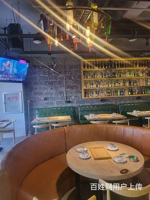【搞定了！】道里 融江路 餐饮美食餐馆 整店转让 商业街店铺 - 图片 8