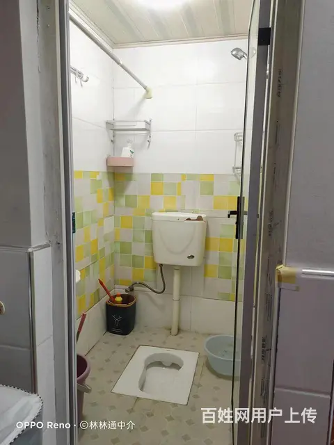 大上海广场 普通住宅0厅 中等装修 - 图片 7