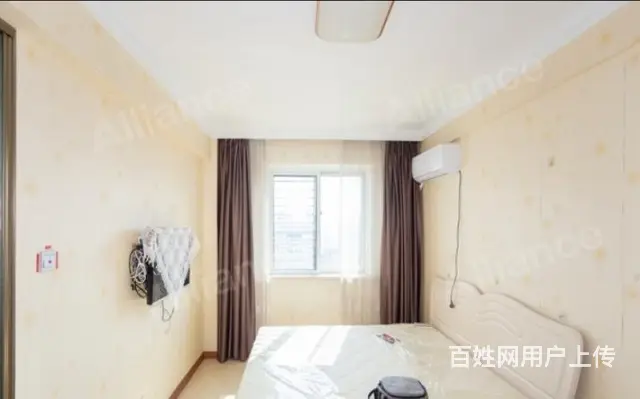 紫光福郡东区 普通住宅 中等装修 - 图片 1