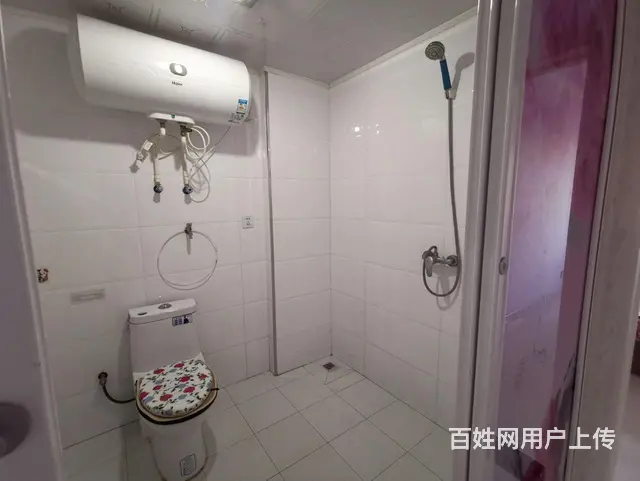 八里堡幸福里5楼70平2室一厅，装修，冰箱，热水器，沙发，衣 - 图片 8