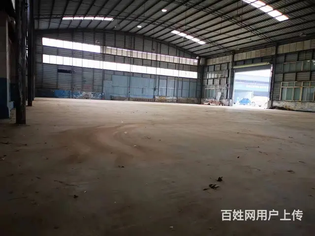 全新厂房招租 - 图片 2