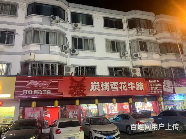 （易转介绍）永康沿街好地段爆火生意餐饮店诚心转让 - 图片 1