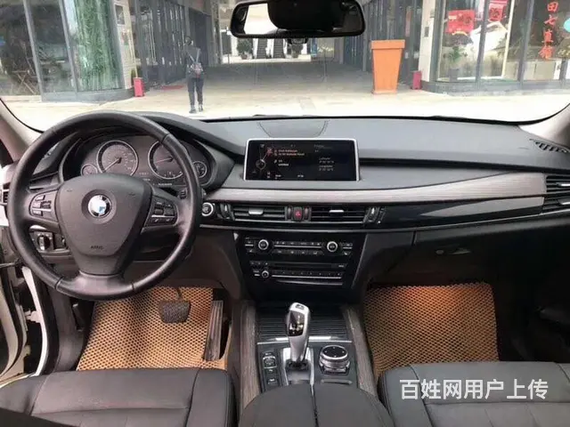 新款宝马X5 - 图片 5
