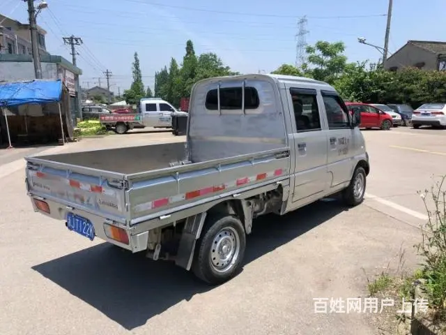 五菱荣光小卡 - 图片 7